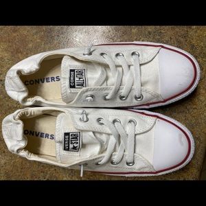 Slip-on Converse All-Star Chuck Martins